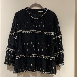 Isabel Marant Etoile blouse
